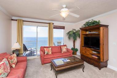 Treasure Island 2011