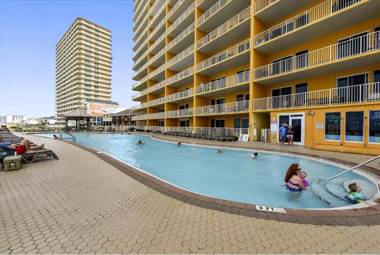 Treasure Island 1109