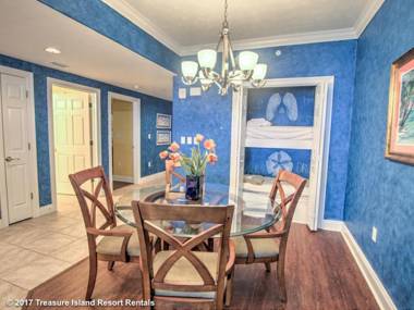 Treasure Island 1207