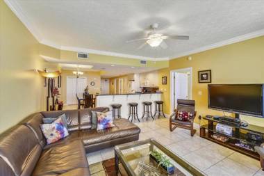 Treasure Island 1102