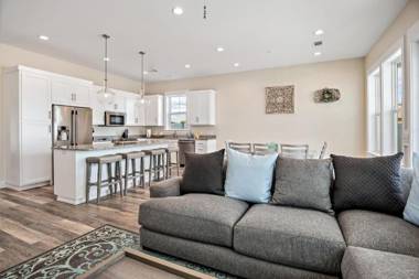 Gone Beachin' - Private Pool! Brand New!