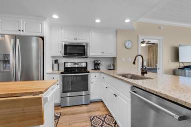 Treasure Island 1108