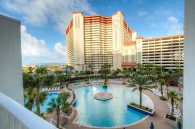 BRAND NEW!Laketown Wharf 233! Beautiful 3 BD Great Amenities And Great Location