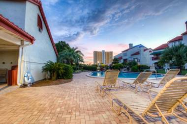 The Inn at St Thomas 1210B - Perfect Affordable Getaway