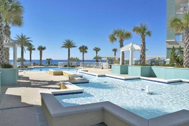 En Soleil Beach Resort by Panhandle Getaways