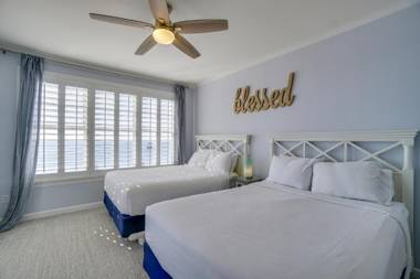 En Soleil Beach Resort by Panhandle Getaways