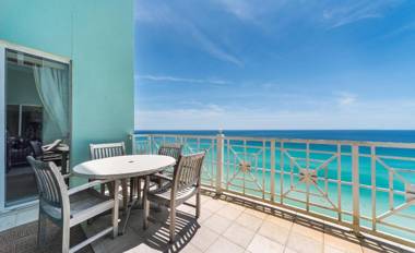 En Soleil West Unit 1522