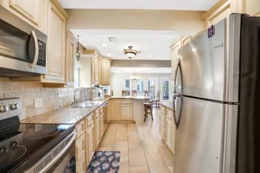 Beach House - 6800 Gulf Drive by Panhandle Getaways