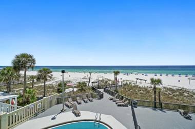 Sunbird Beach Resort by Panhandle Getaways