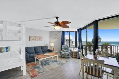 Sunbird Beach Resort by Panhandle Getaways