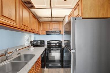 Sunbird Beach Resort by Panhandle Getaways