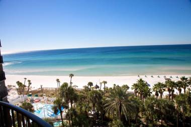 Holiday Inn Resort Panama City Beach an IHG Hotel