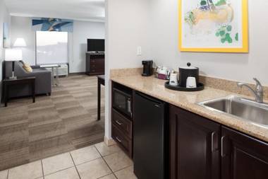 Hampton Inn & Suites Panama City Beach-Pier Park Area