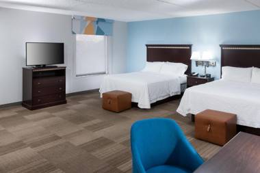 Hampton Inn & Suites Panama City Beach-Pier Park Area