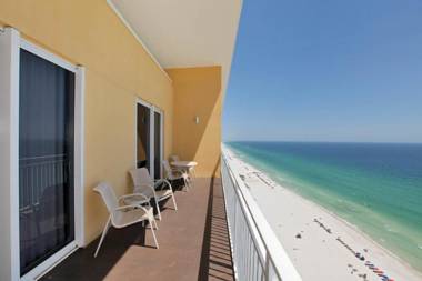 Sterling Reef Beach Resort