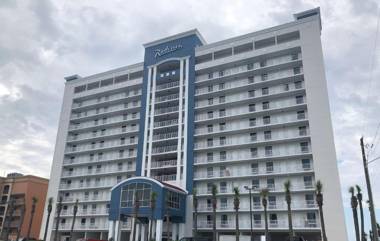 Radisson Hotel Panama City Beach - Oceanfront