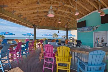 Radisson Hotel Panama City Beach - Oceanfront