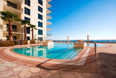 Origin Beach Resort by Emerald View Resorts