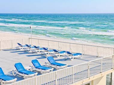 Beachside Resort Panama City Beach