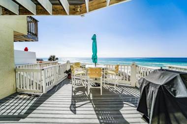Sailfish by Panhandle Getaways