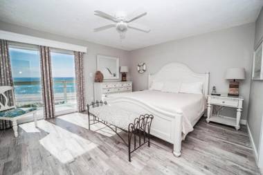 Sailfish by Panhandle Getaways