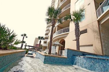 Aqua Beach Resort by Panhandle Getaways