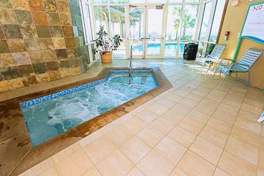 Aqua Beach Resort by Panhandle Getaways