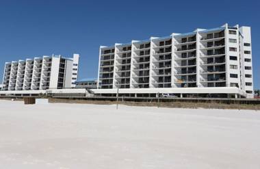 AquaVista Beach Resort by Panhandle Getaways