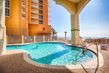 Celadon Beach Resort by Panhandle Getaways