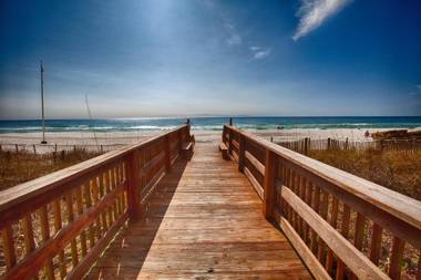 Celadon Beach Resort by Panhandle Getaways