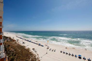 Celadon Beach Resort by Panhandle Getaways