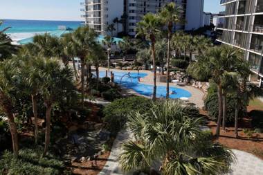 Edgewater Beach Resort by Panhandle Getaways
