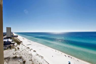 Emerald Beach by Panhandle Getaways