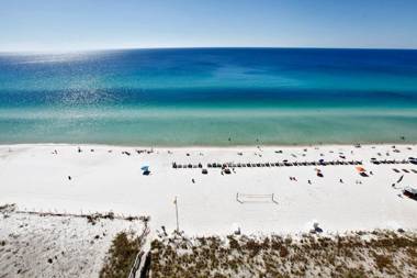 Emerald Beach by Panhandle Getaways