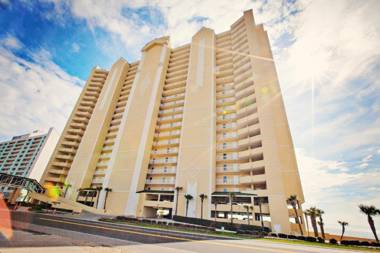 Emerald Isle by Panhandle Getaways