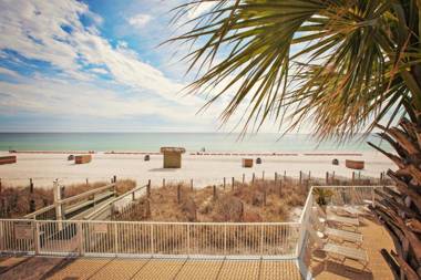 Emerald Isle by Panhandle Getaways
