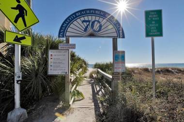 Endless Summer by Panhandle Getaways