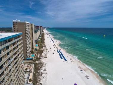 Majestic Beach Resort Tower I by Panhandle Getaways