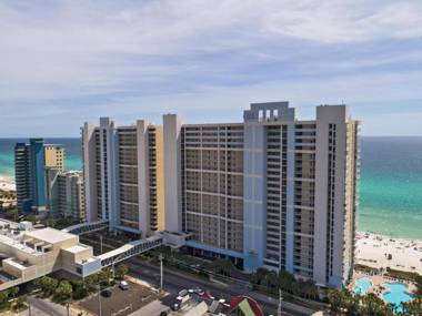 Majestic Beach Resort Tower I by Panhandle Getaways