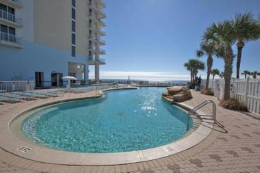 Majestic Beach Towers Resort by Panhandle Getaways