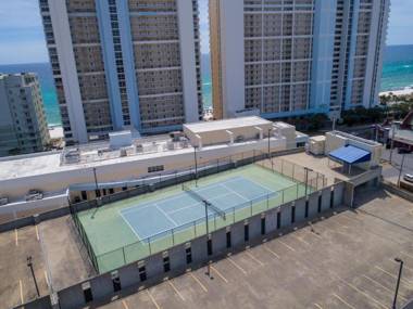 Majestic Beach Resort Tower 2 by Panhandle Getaways