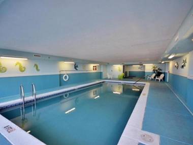 Ocean Ritz by Panhandle Getaways