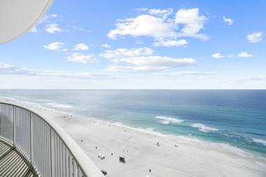 Ocean Villa by Panhandle Getaways