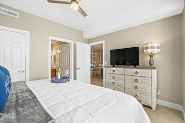 Ocean Villa by Panhandle Getaways