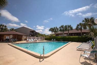 Portside Resort by Panhandle Getaways
