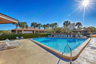 Portside Resort by Panhandle Getaways