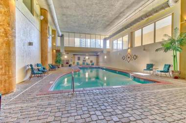 Shores of Panama by Panhandle Getaways