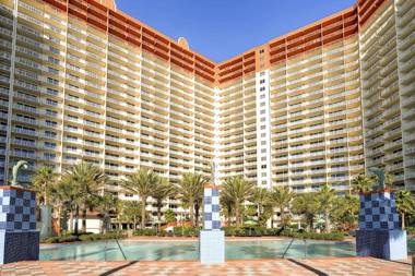 Shores of Panama by Panhandle Getaways