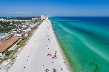 Sterling Breeze by Panhandle Getaways