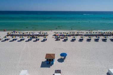 Sterling Breeze by Panhandle Getaways